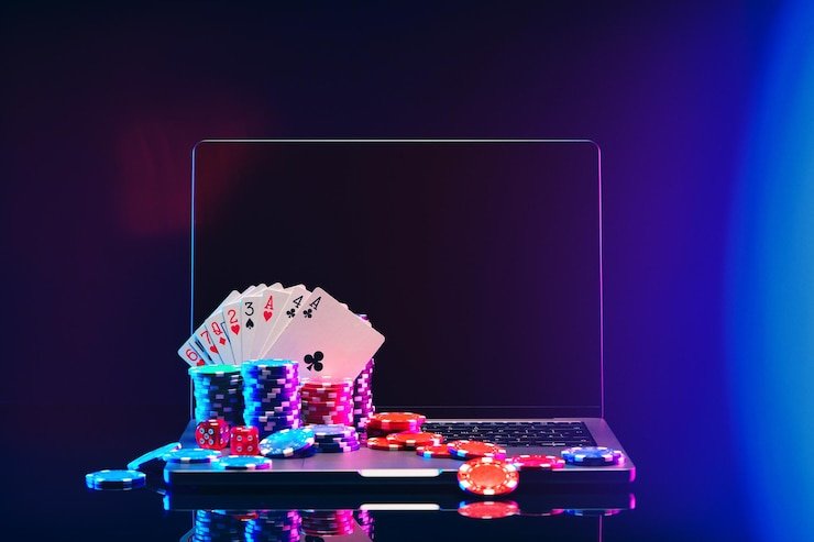 Antarmuka permainan Koprok di hokagetogel