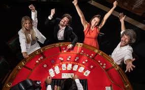 Antarmuka pembayaran hokagetogel dengan pilihan Transfer Mandiri